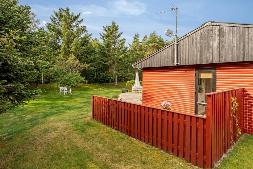 Foto von Ferienhaus PS70 in Blokhus - Nordjütland