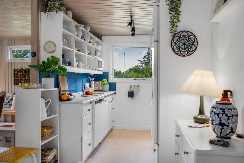 Foto von Ferienhaus PS70 in Blokhus - Nordjütland