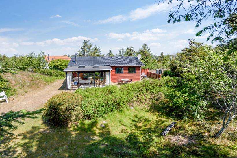 Foto von Ferienhaus PS70 in Blokhus - Nordjütland
