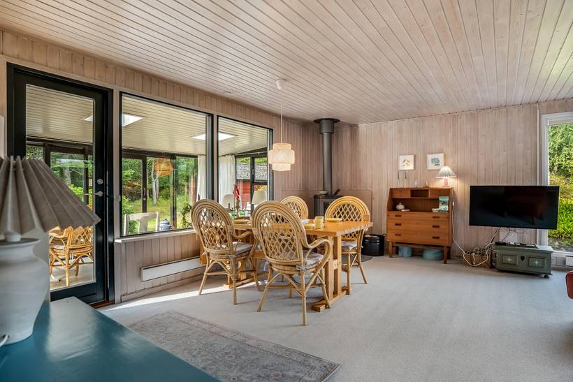 Foto von Ferienhaus PS70 in Blokhus - Nordjütland