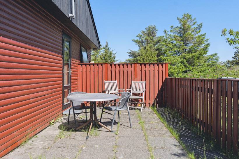 Foto von Ferienhaus PS70 in Blokhus - Nordjütland