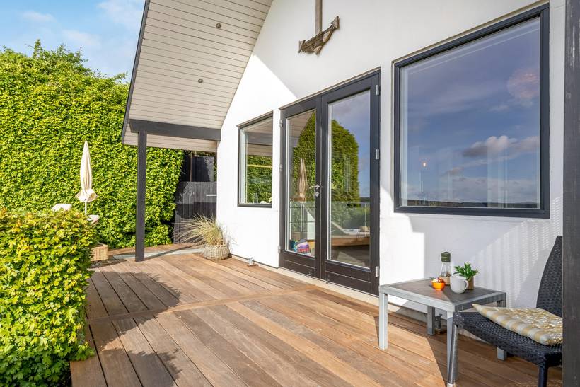 Foto von Ferienhaus PS80 in Binderup - Südjütland