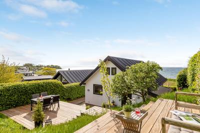 Vorschaubild von Ferienhaus PS80 in Binderup - Südjütland
