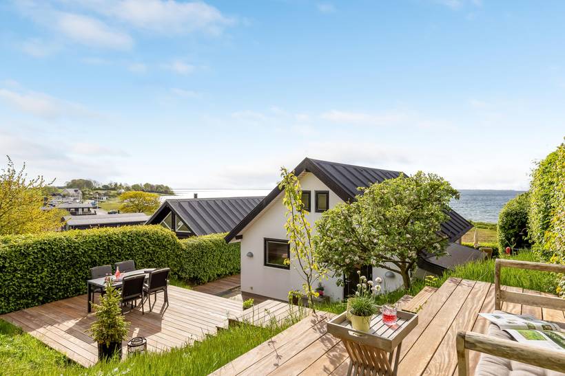 Foto von Ferienhaus PS80 in Binderup - Südjütland