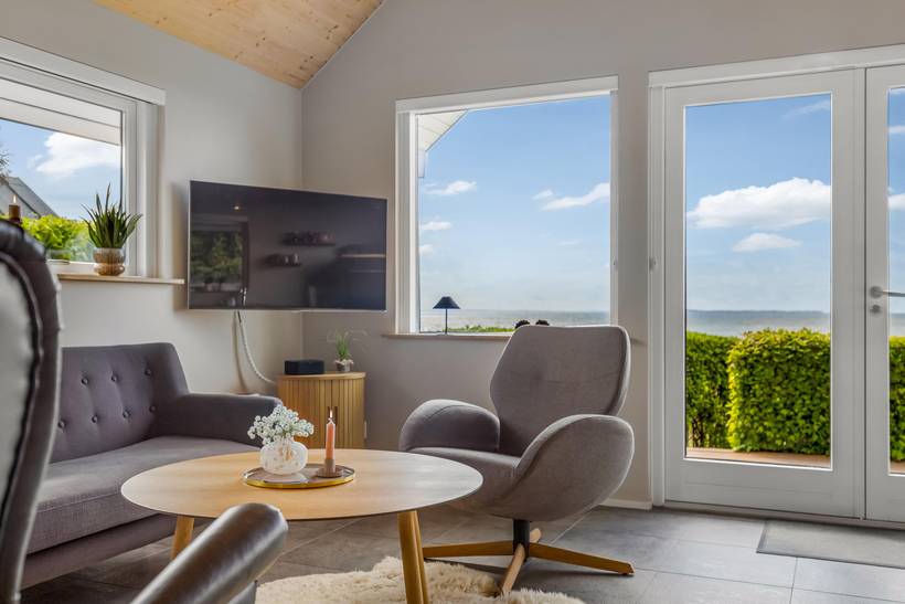 Foto von Ferienhaus PS80 in Binderup - Südjütland