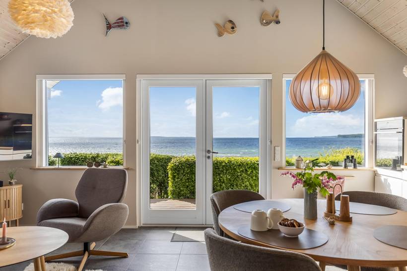 Foto von Ferienhaus PS80 in Binderup - Südjütland