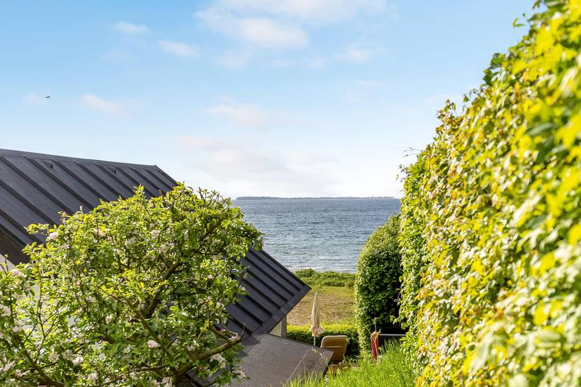 Foto von Ferienhaus PS80 in Binderup - Südjütland