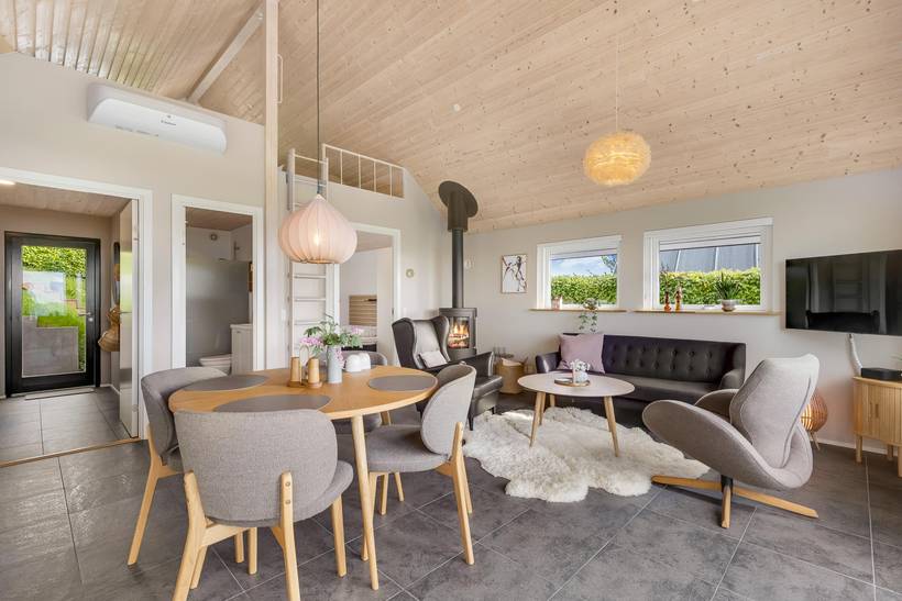 Foto von Ferienhaus PS80 in Binderup - Südjütland