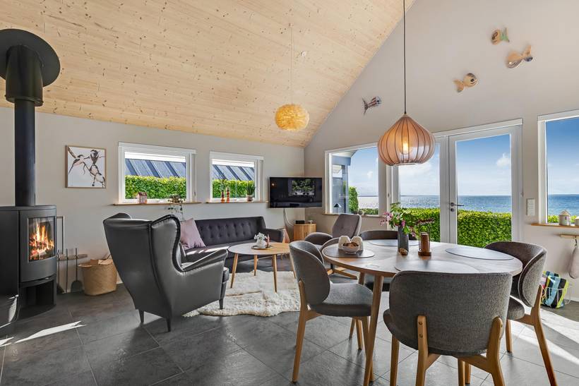 Foto von Ferienhaus PS80 in Binderup - Südjütland