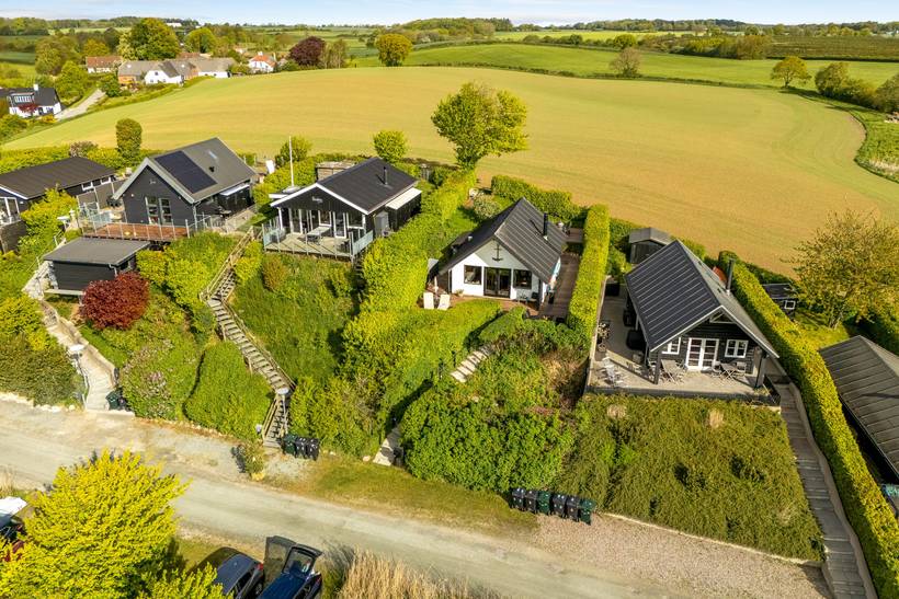 Foto von Ferienhaus PS80 in Binderup - Südjütland