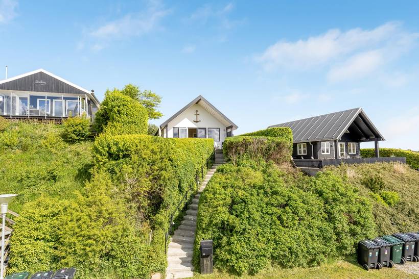 Foto von Ferienhaus PS80 in Binderup - Südjütland