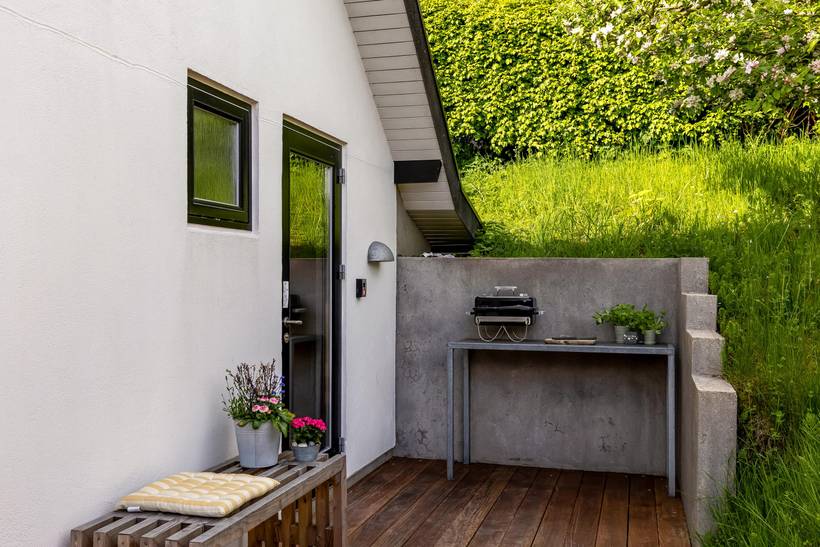 Foto von Ferienhaus PS80 in Binderup - Südjütland
