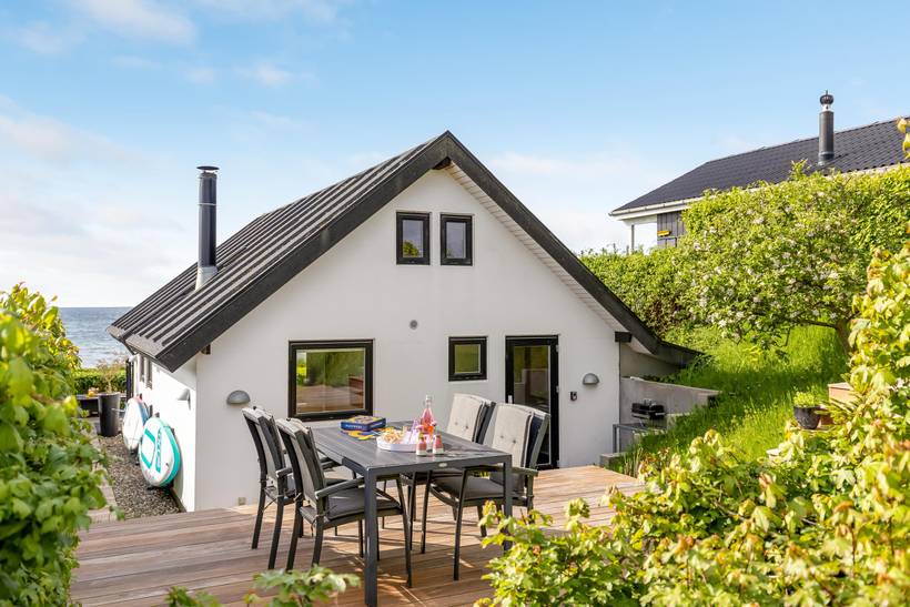 Foto von Ferienhaus PS80 in Binderup - Südjütland