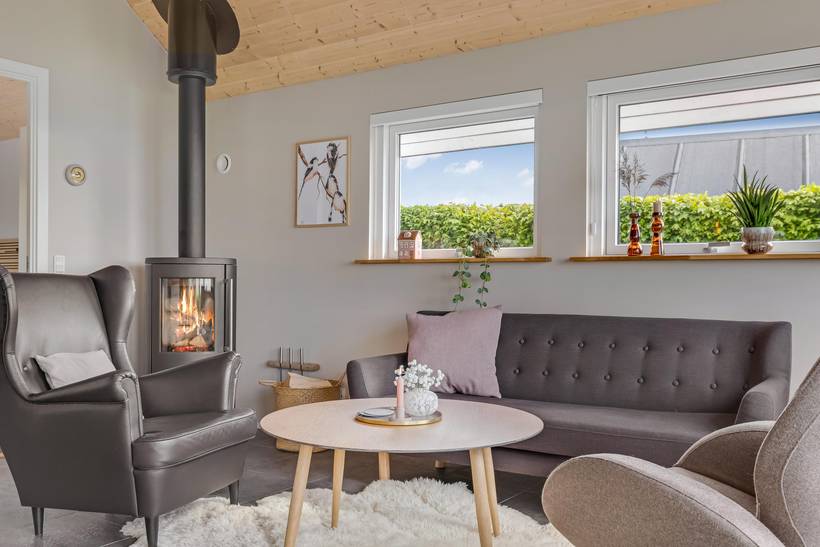 Foto von Ferienhaus PS80 in Binderup - Südjütland