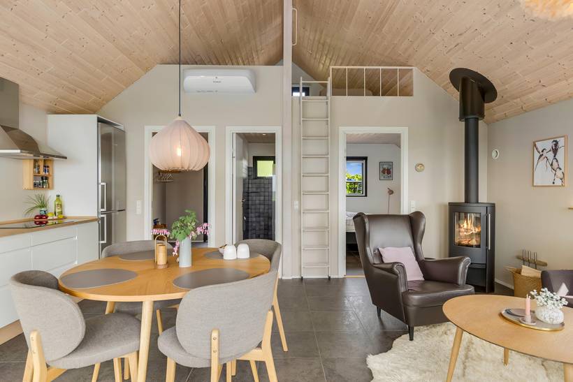 Foto von Ferienhaus PS80 in Binderup - Südjütland