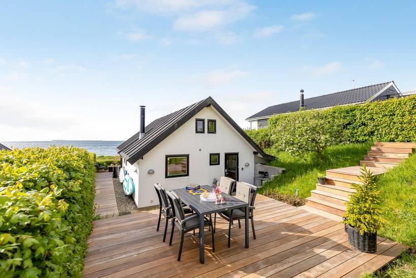 Foto von Ferienhaus PS80 in Binderup - Südjütland