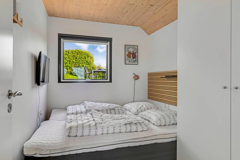 Foto von Ferienhaus PS80 in Binderup - Südjütland