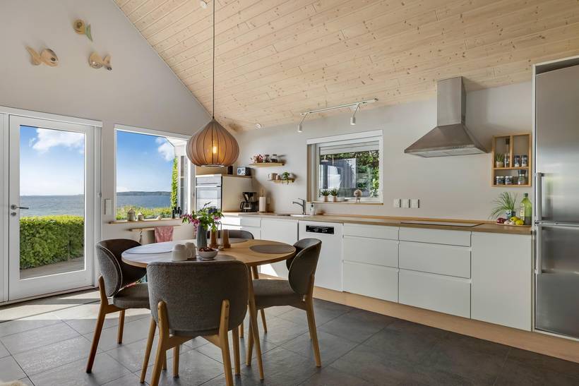 Foto von Ferienhaus PS80 in Binderup - Südjütland