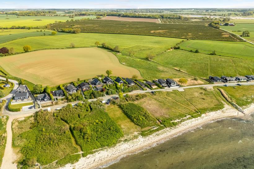 Foto von Ferienhaus PS80 in Binderup - Südjütland
