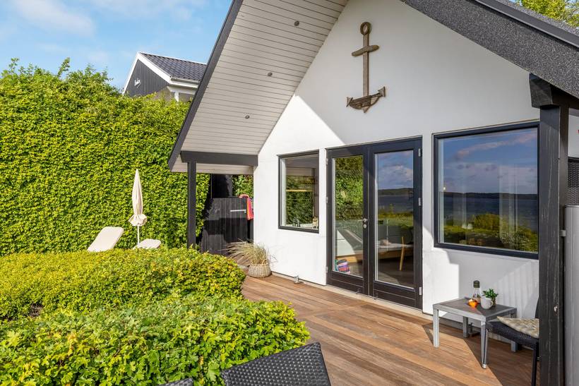 Foto von Ferienhaus PS80 in Binderup - Südjütland