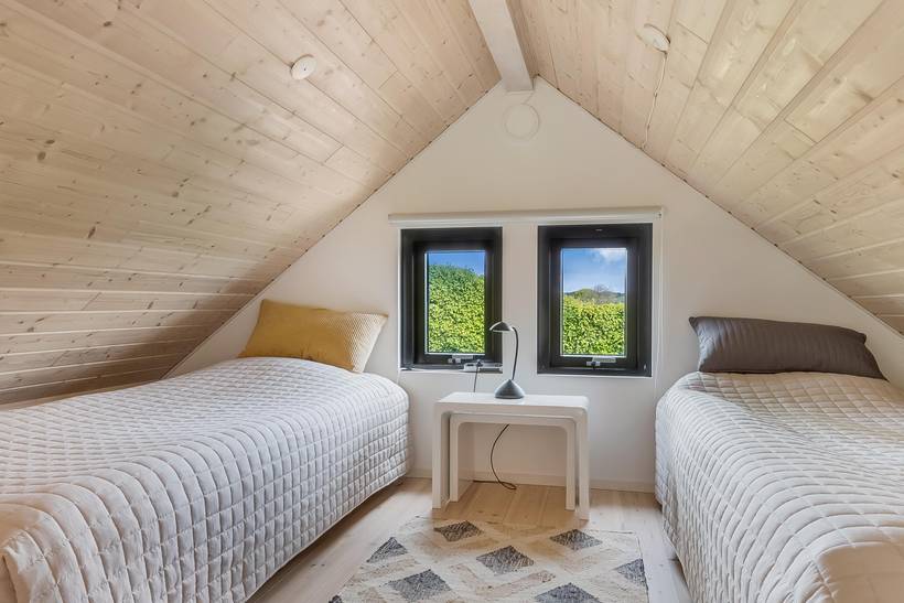 Foto von Ferienhaus PS80 in Binderup - Südjütland