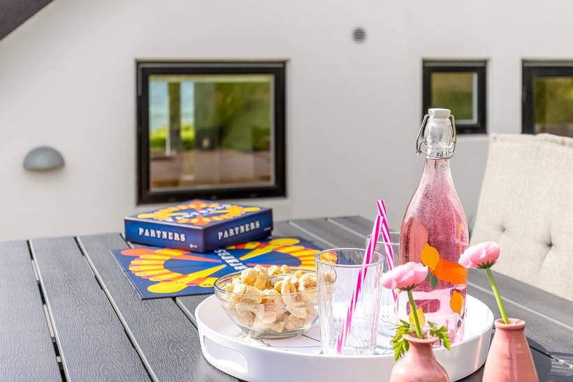 Foto von Ferienhaus PS80 in Binderup - Südjütland
