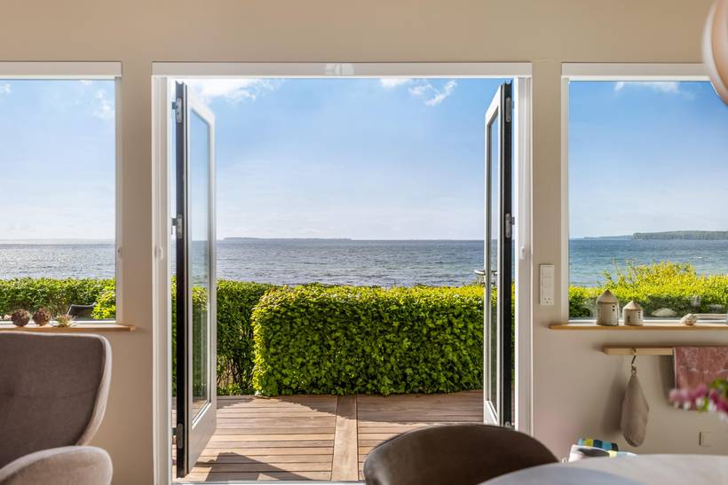 Foto von Ferienhaus PS80 in Binderup - Südjütland