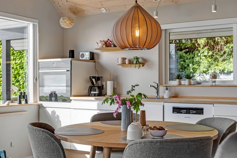 Foto von Ferienhaus PS80 in Binderup - Südjütland