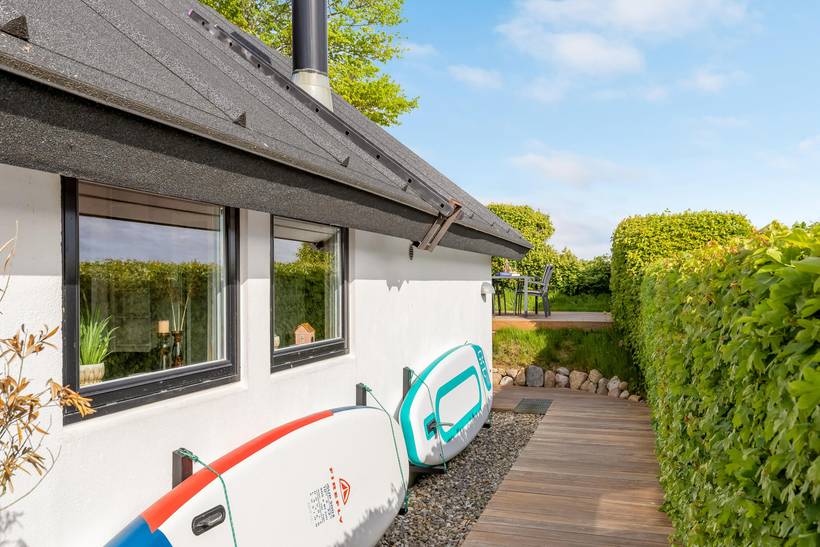 Foto von Ferienhaus PS80 in Binderup - Südjütland
