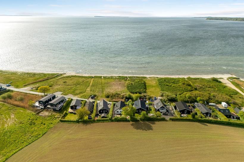 Foto von Ferienhaus PS80 in Binderup - Südjütland