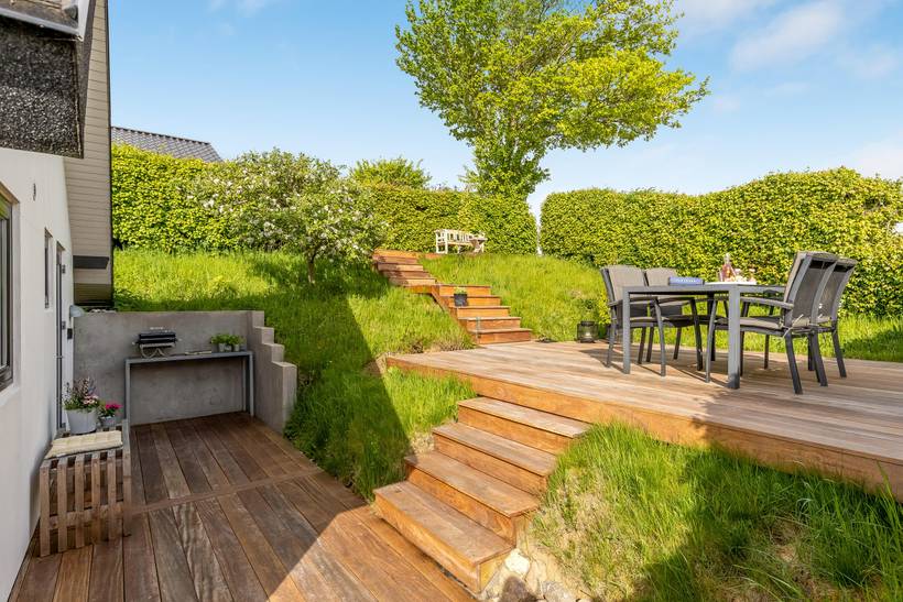Foto von Ferienhaus PS80 in Binderup - Südjütland