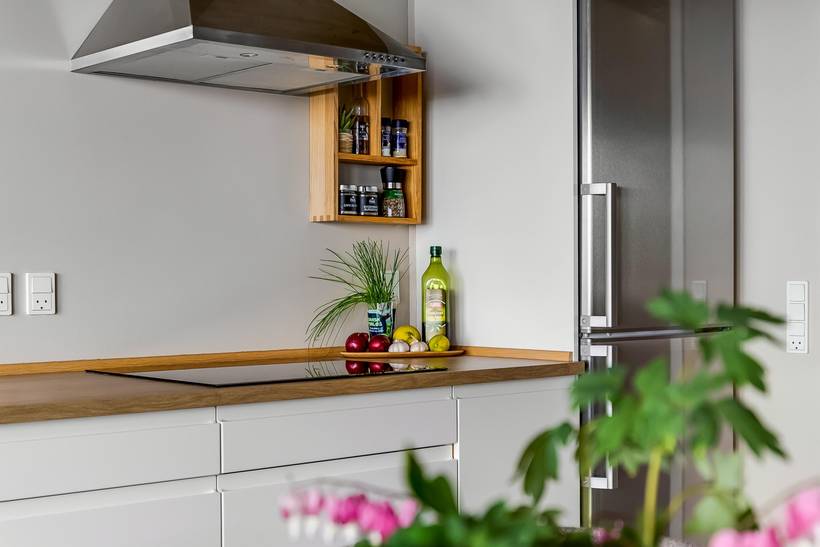Foto von Ferienhaus PS80 in Binderup - Südjütland