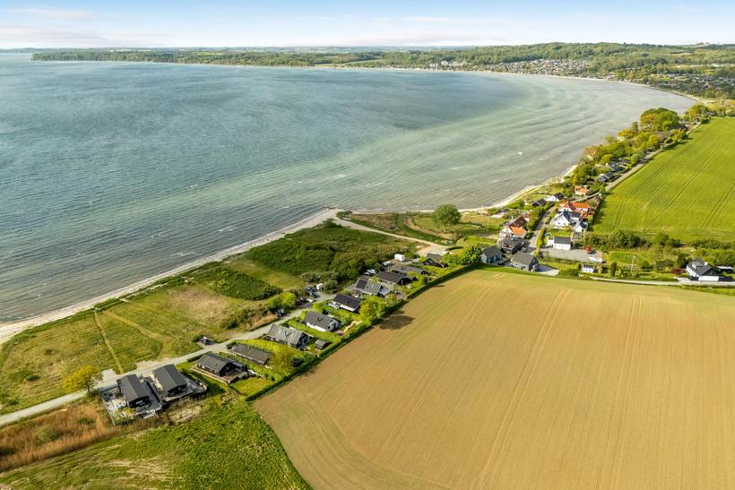 Foto von Ferienhaus PS80 in Binderup - Südjütland