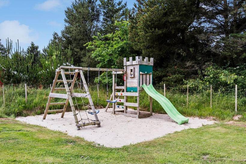 Foto von Ferienhaus PS81 in Fjand - Westjütland