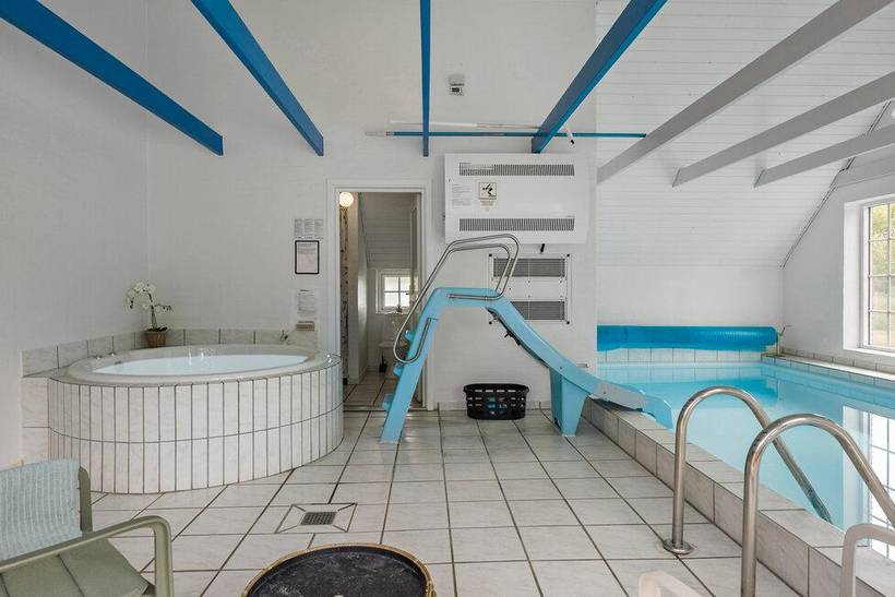 Foto von Ferienhaus PS81 in Fjand - Westjütland