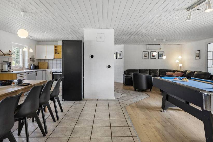 Foto von Ferienhaus PS81 in Fjand - Westjütland