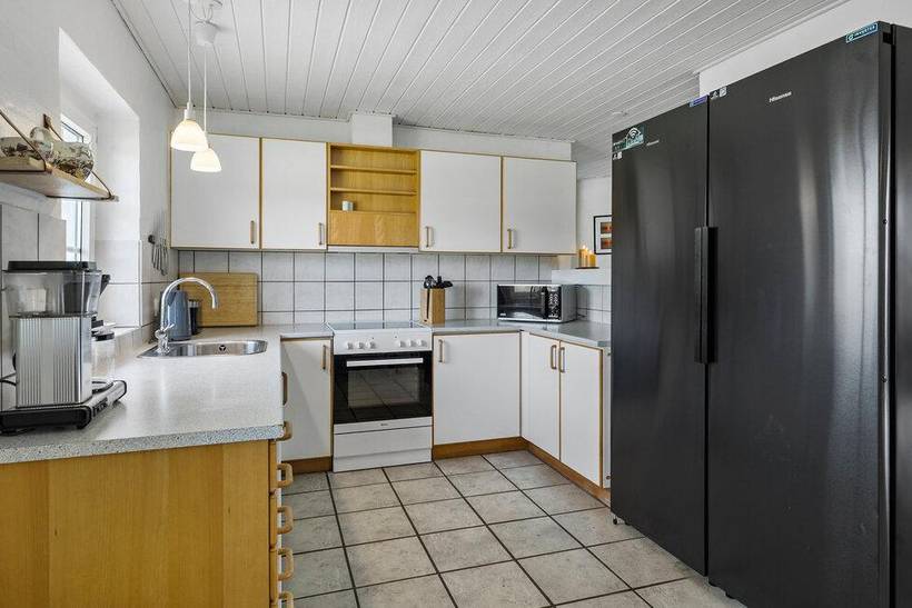 Foto von Ferienhaus PS81 in Fjand - Westjütland