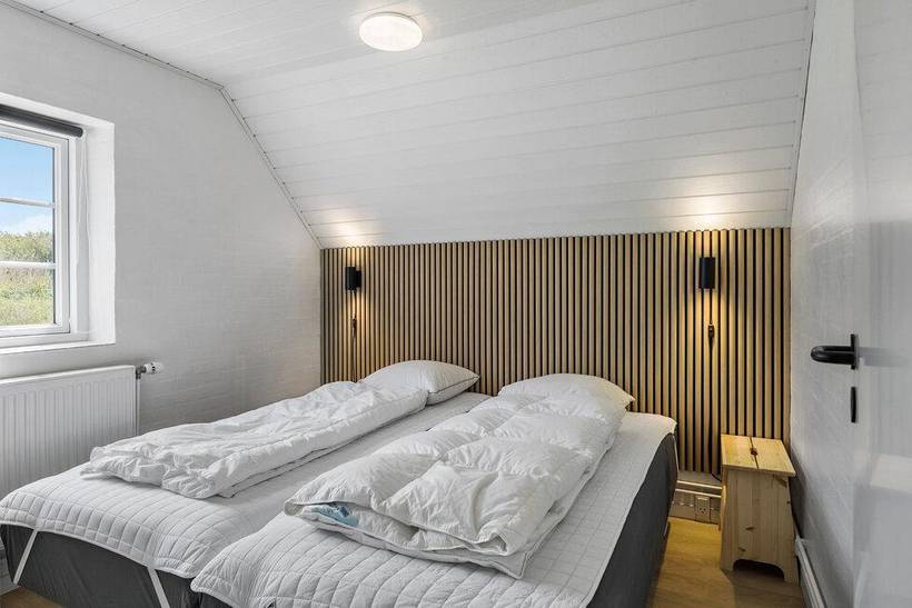 Foto von Ferienhaus PS81 in Fjand - Westjütland
