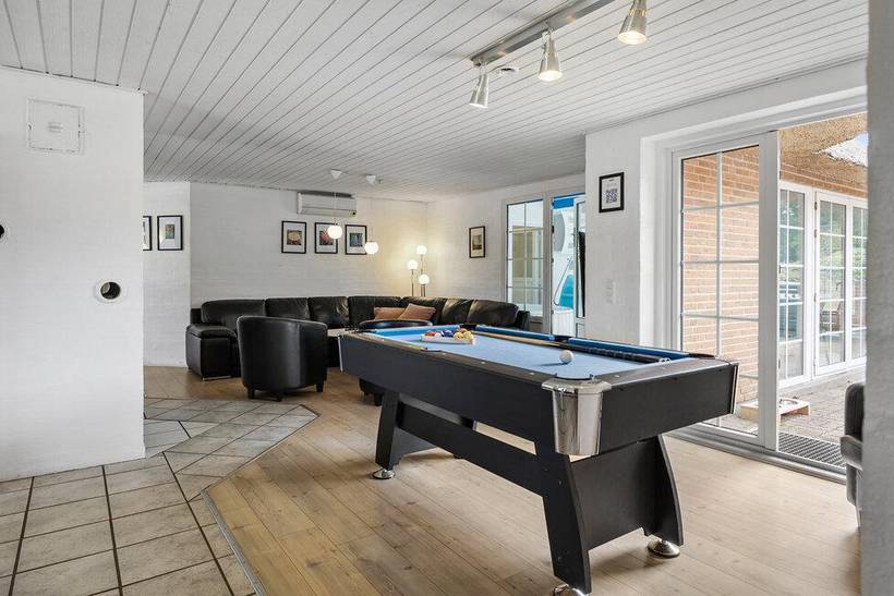 Foto von Ferienhaus PS81 in Fjand - Westjütland