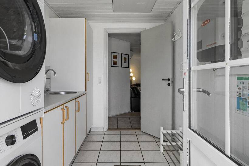 Foto von Ferienhaus PS81 in Fjand - Westjütland
