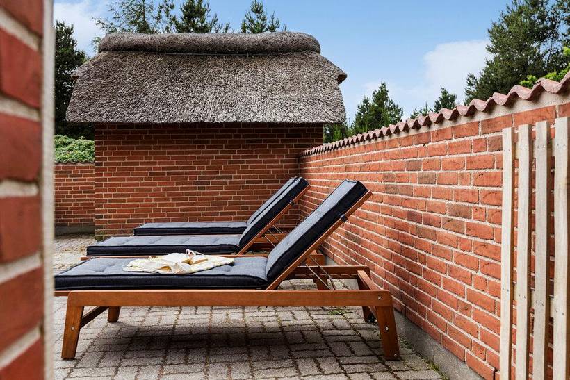 Foto von Ferienhaus PS81 in Fjand - Westjütland