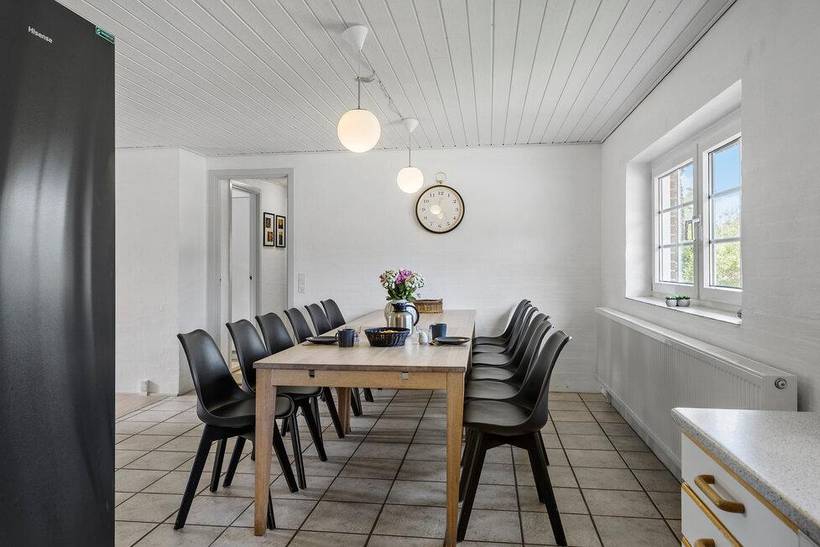 Foto von Ferienhaus PS81 in Fjand - Westjütland