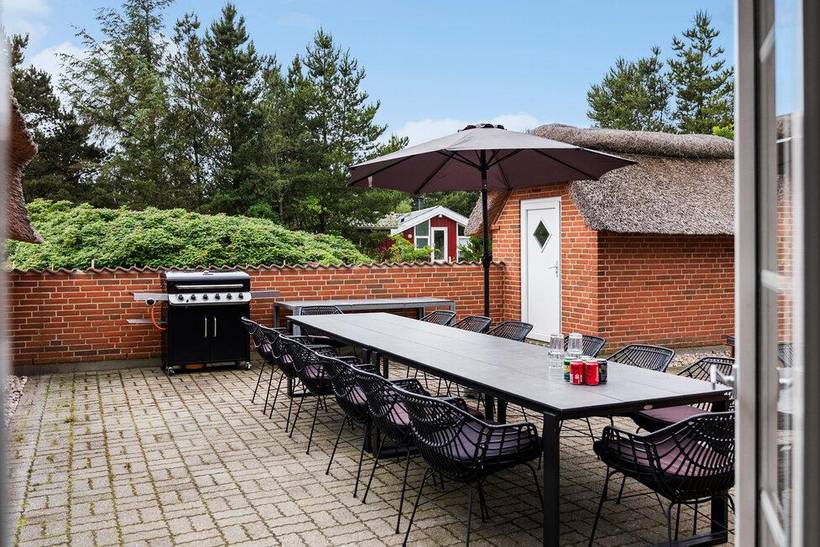 Foto von Ferienhaus PS81 in Fjand - Westjütland