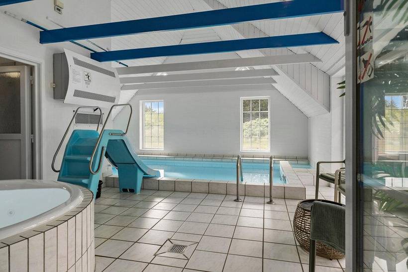 Foto von Ferienhaus PS81 in Fjand - Westjütland