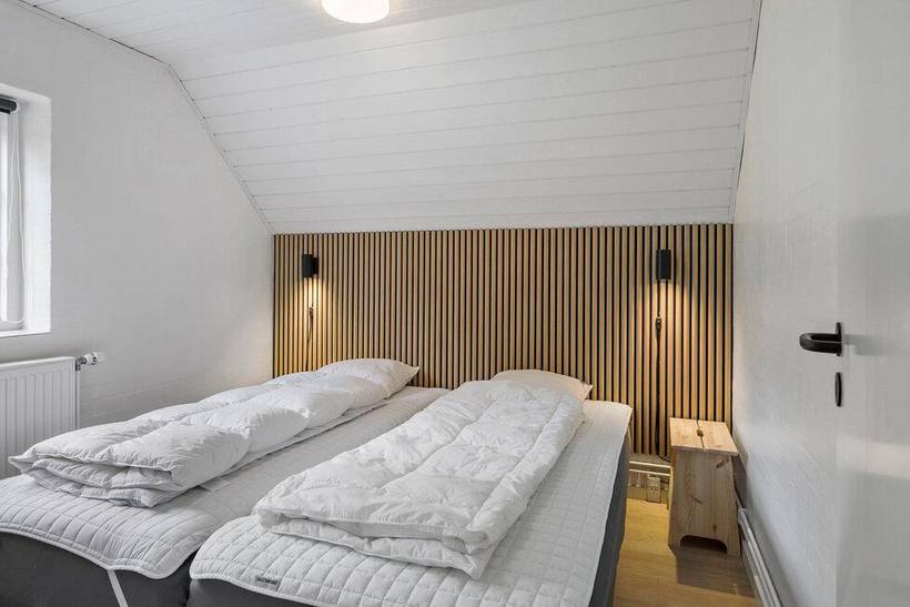 Foto von Ferienhaus PS81 in Fjand - Westjütland