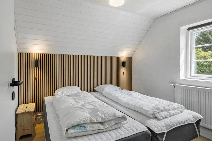 Foto von Ferienhaus PS81 in Fjand - Westjütland