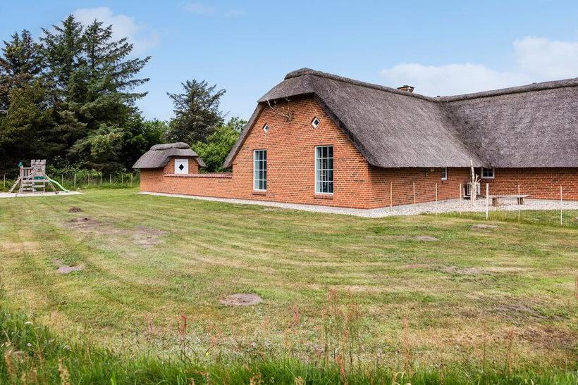 Foto von Ferienhaus PS81 in Fjand - Westjütland