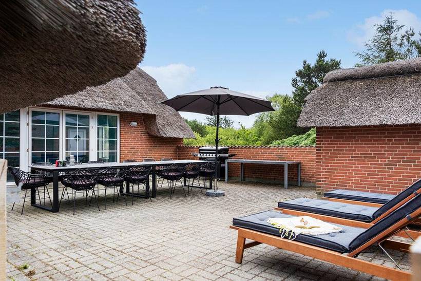 Foto von Ferienhaus PS81 in Fjand - Westjütland