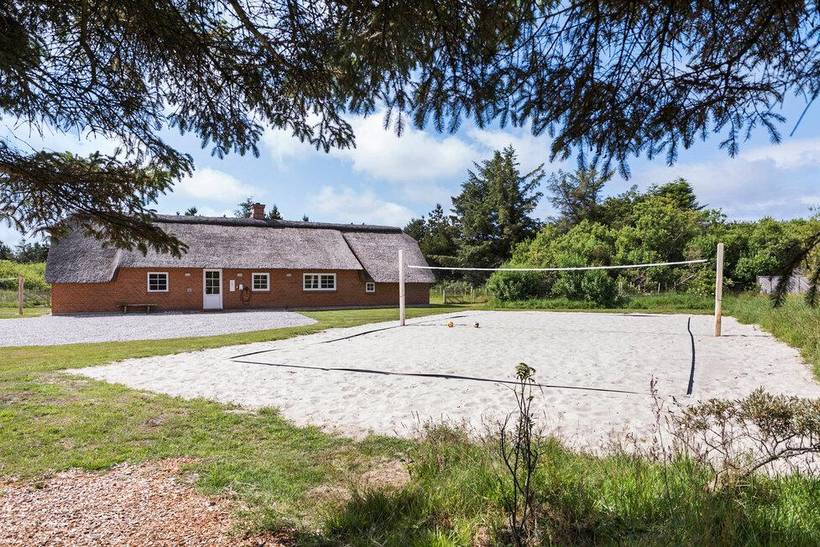 Foto von Ferienhaus PS81 in Fjand - Westjütland