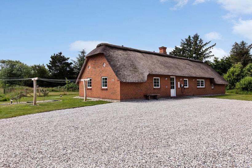 Foto von Ferienhaus PS81 in Fjand - Westjütland